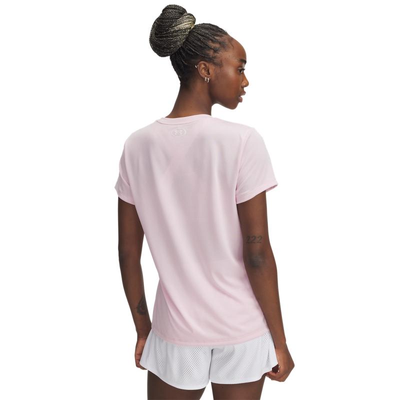 Under Armour Under Armour Tech Ssc - Solid 1384231 E. Sørdahl 2