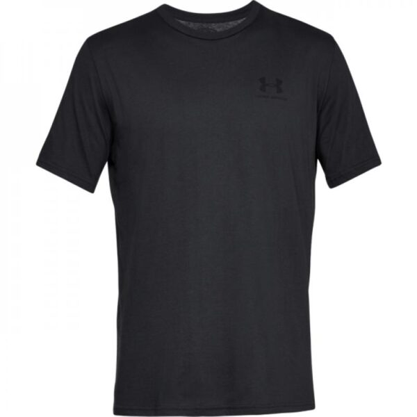 Under Armour Under Armour UA SPORTSTYLE LC SS 1326799 E. Sørdahl 1