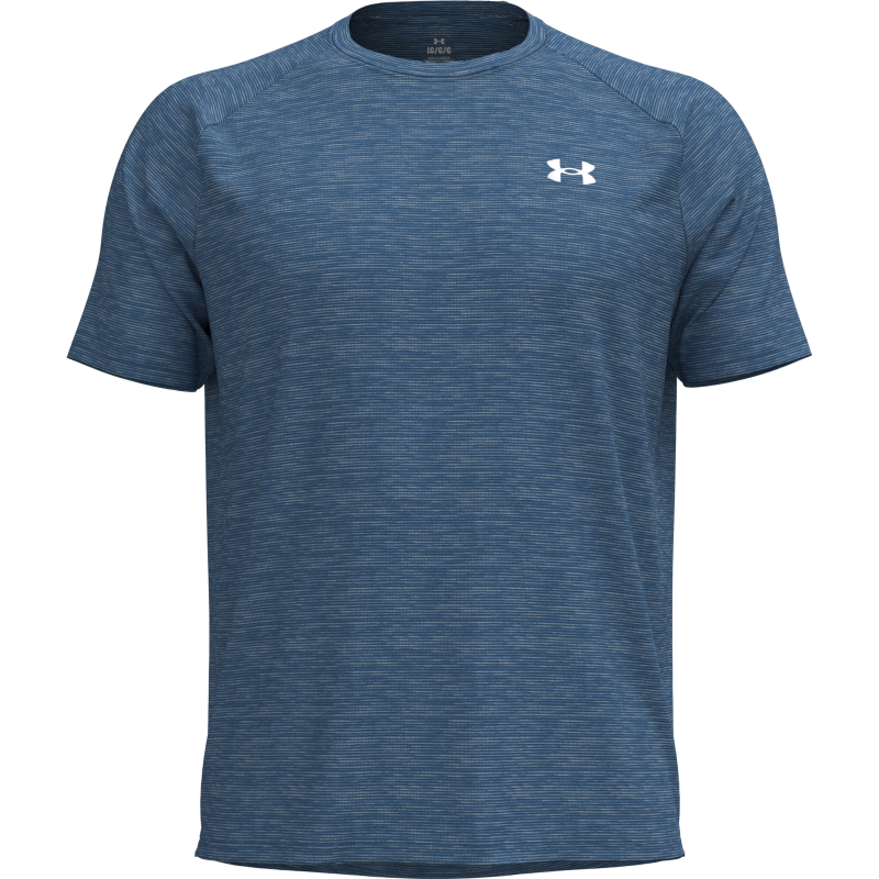 Under Armour Teknisk T-Skjorte