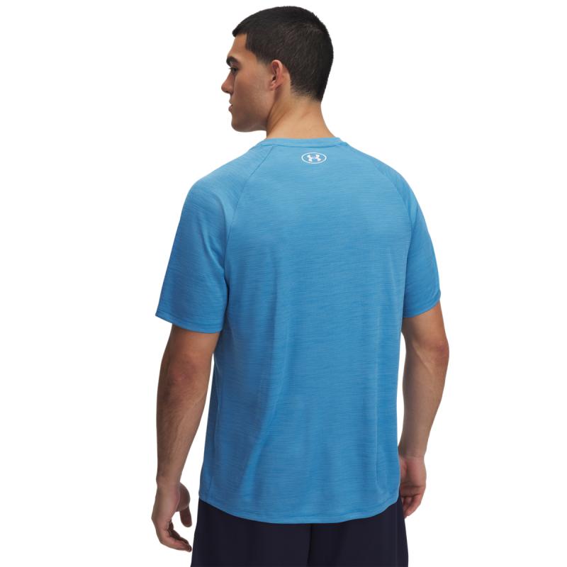 Under Armour Under Armour Ua Tech Textured Ss 1382796 E. Sørdahl 2