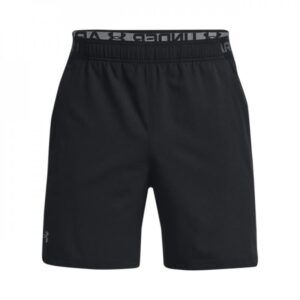 Under Armour Under Armour Ua Vanish Woven 6in Shorts 1373718 E. Sørdahl 1