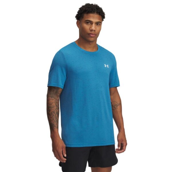 Under Armour Under Armour Vanish Seamless Ss 1382801 E. Sørdahl 1