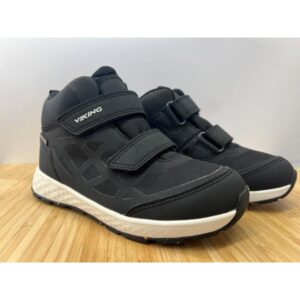 Viking Veme Reflex Mid Gtx 2v Black