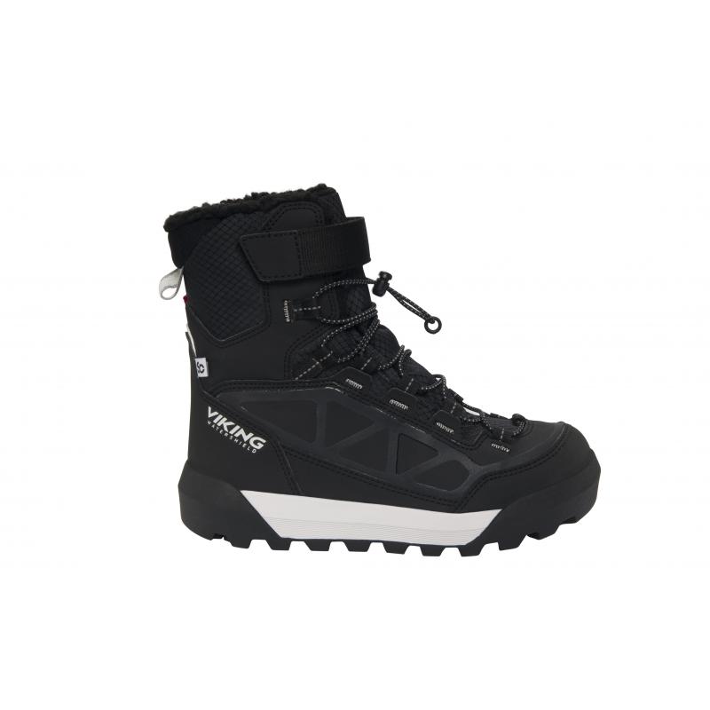 Viking Vintersko JR