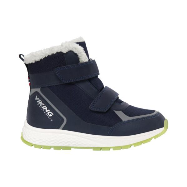 Viking Viking Equip Glow Warm Wp 2v 3-94405 E. Sørdahl 1