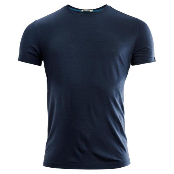 Aclima Aclima Lightwool 140 T-Shirt M´S 101656 E. Sørdahl 1