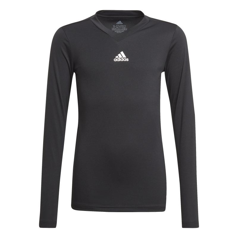Adidas Langarmet Trenings Skjorte Barn