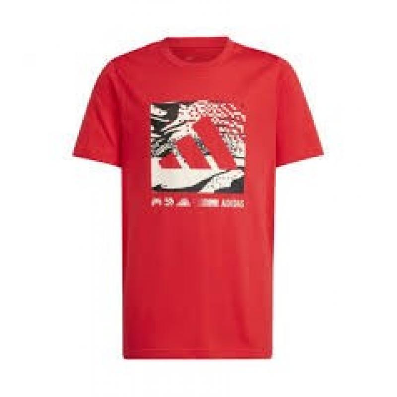 Adidas T-Skjorte Barn