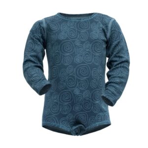 Devold Devold DUO ACTIVE MERINO BODY BABY GO 233 270 A E. Sørdahl 1