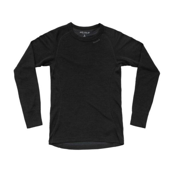 Devold Devold Duo Active Merino 205 Shirt Wmn GO 237 226 A E. Sørdahl 1