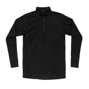Devold Devold Duo Active Merino 205 Z.Neck Man GO 237 240 A E. Sørdahl 1