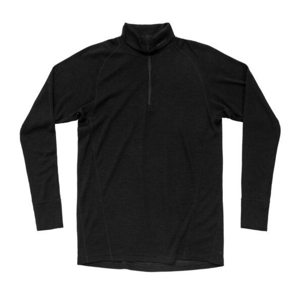 Devold Devold Duo Active Merino 205 Z.Neck Man GO 237 240 A E. Sørdahl 1