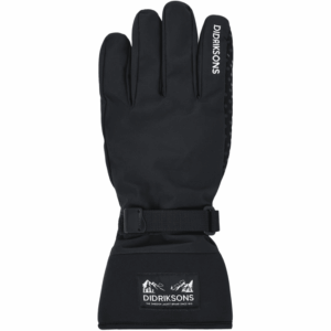 Didriksons Didriksons Lovas Unisex Glove 505942 E. Sørdahl 1