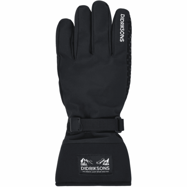 Didriksons Didriksons Lovas Unisex Glove 505942 E. Sørdahl 1