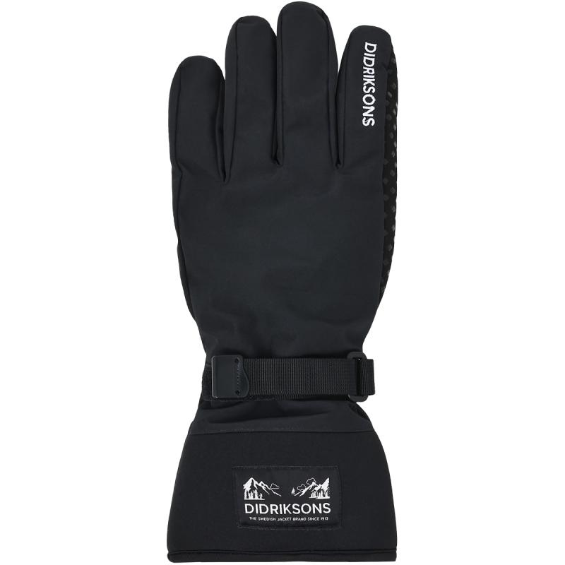 Didriksons Didriksons Lovas Unisex Glove 505942 E. Sørdahl 2