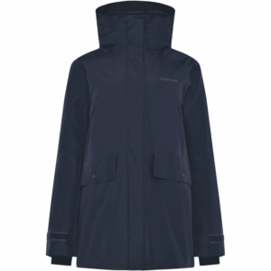 Didriksons Didriksons Tuva Wns Parka 505820 E. Sørdahl 1