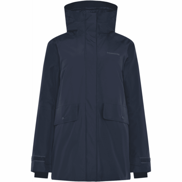 Didriksons Didriksons Tuva Wns Parka 505820 E. Sørdahl 1