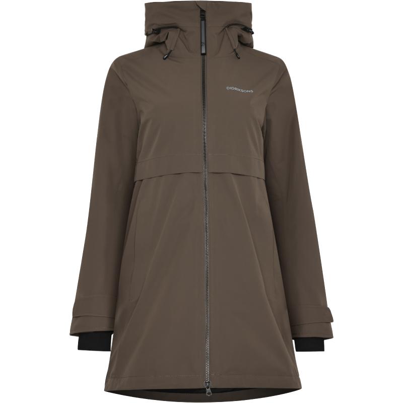 Didriksons Helle Wns Parka 6