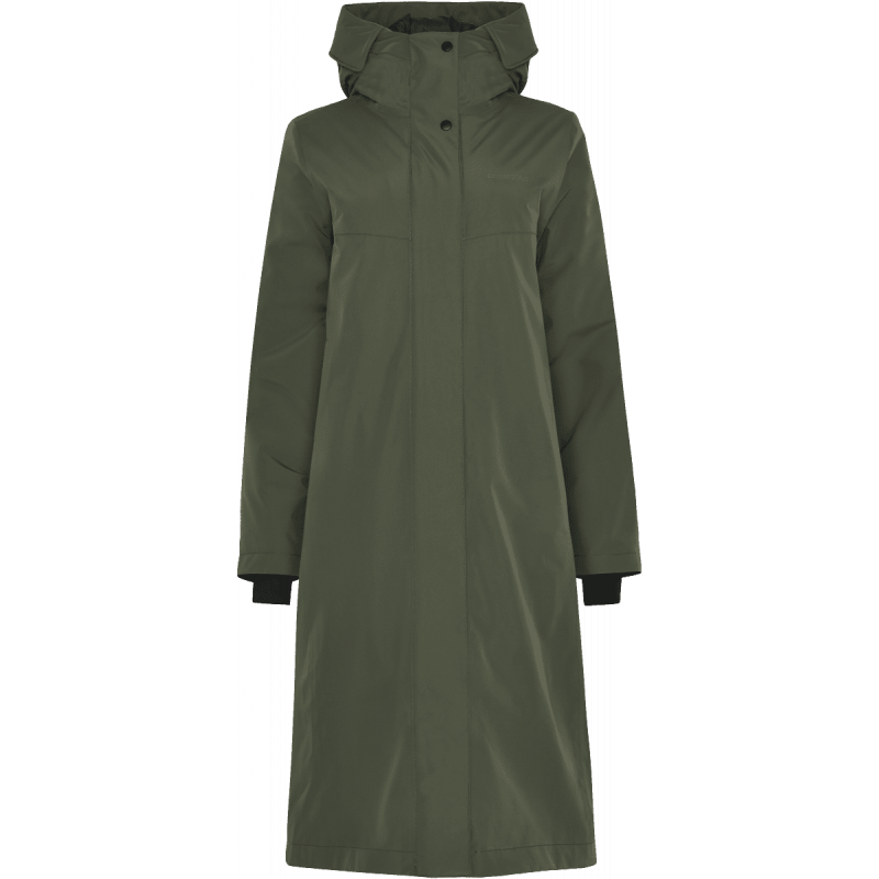 Didriksons Selina Wns Parka