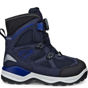 Ecco Snow Mountain
