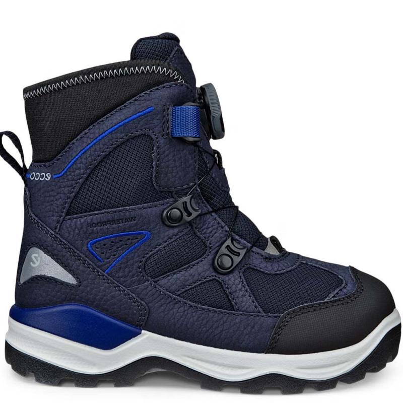 Ecco Snow Mountain