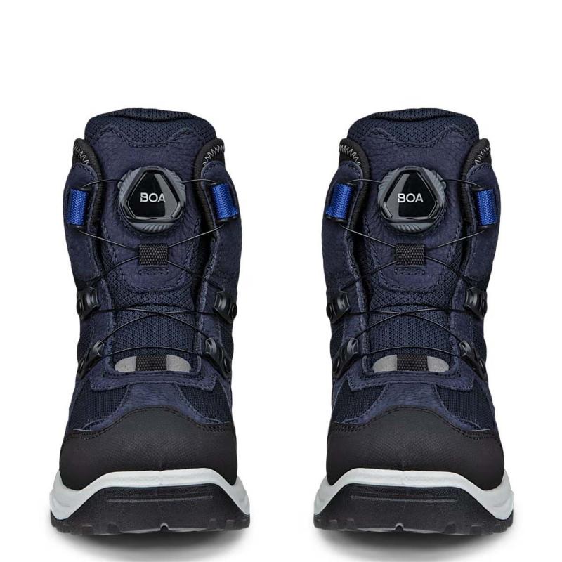 Ecco Snow Mountain - Bilde 2