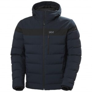 Helly Hansen Helly Hansen Bossanova Puffy Jacket 65781 E. Sørdahl 1