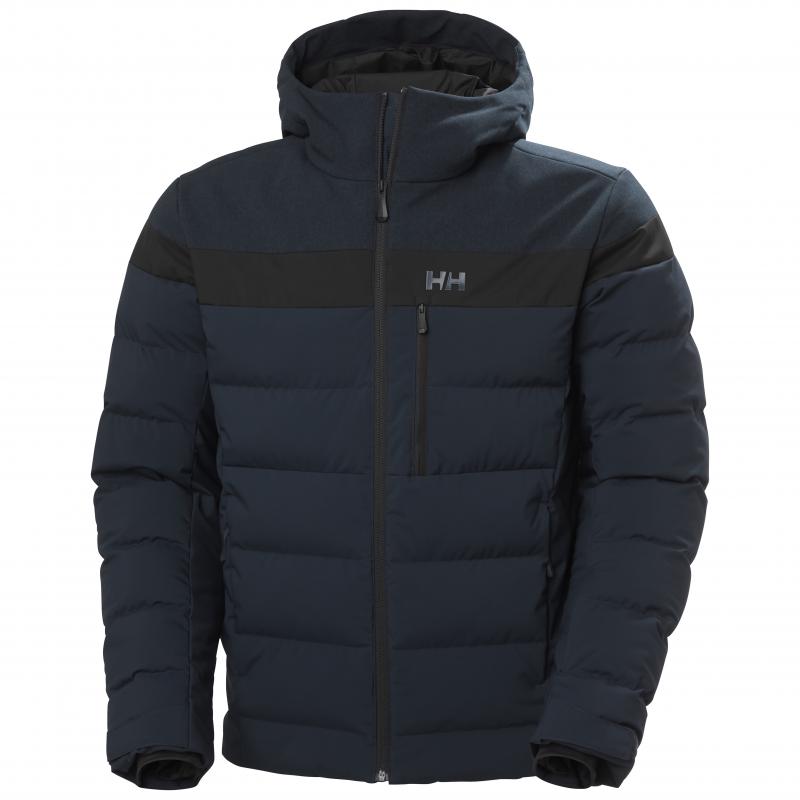 Helly Hansen Dunjakke Herre