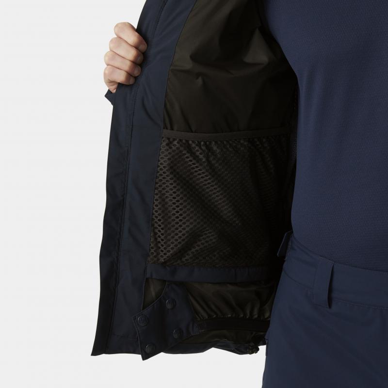 Helly Hansen Helly Hansen Bossanova Puffy Jacket 65781 E. Sørdahl 1 2 3 4 5 6 7 8 9 10