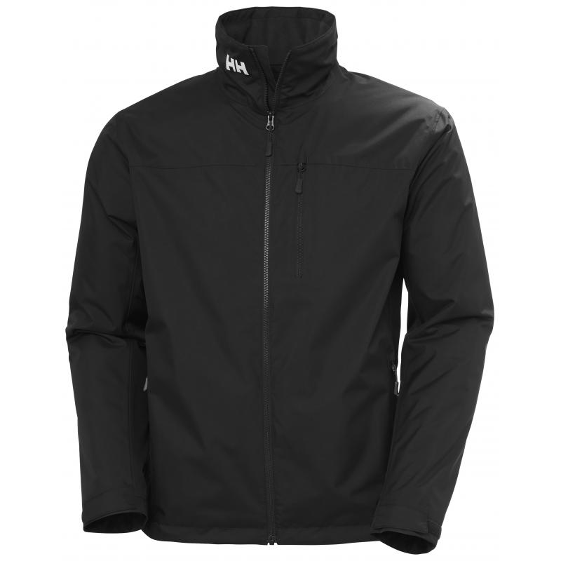Helly Hansen Crew Midlayer Jakke Herre