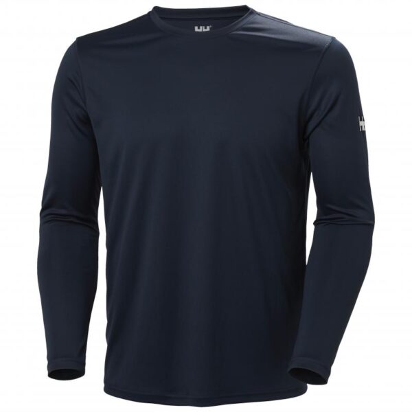 Helly Hansen Helly Hansen Hh Tech Crew Ls 2.0 49582 E. Sørdahl 1