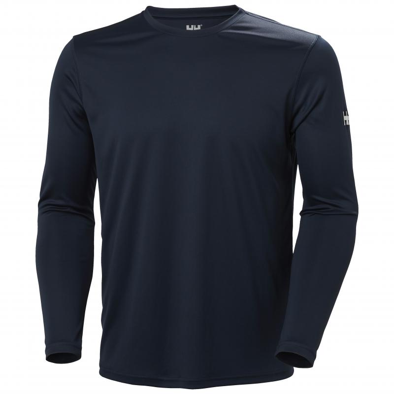 Helly Hansen Trøye Lang Arm