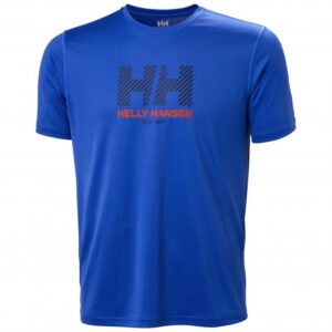 Helly Hansen Helly Hansen Hh Tech Graphic T-Shirt 2.0 49574 E. Sørdahl 1