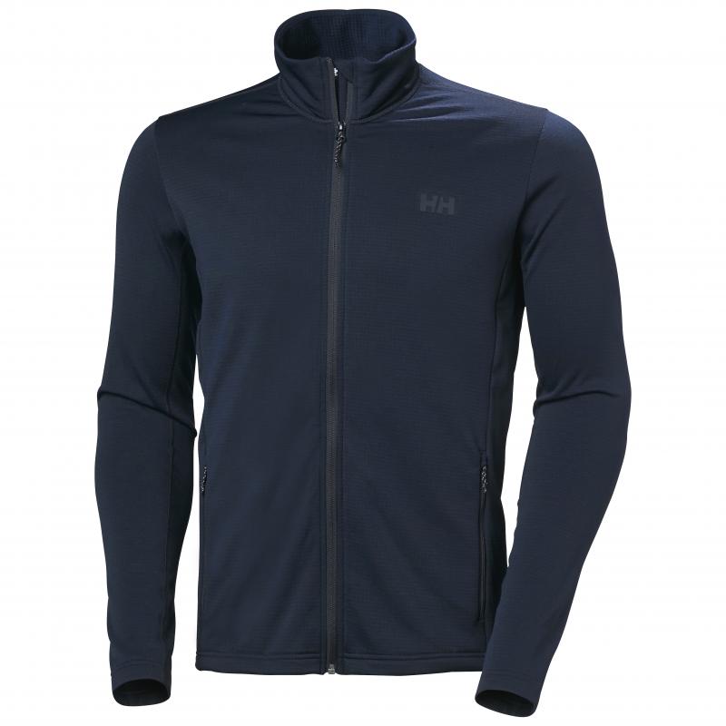 Helly Hansen Fleecejakke Herre