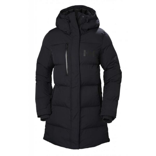 Helly Hansen Helly Hansen W Adore Puffy Parka 53205 E. Sørdahl 1