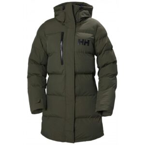 Helly Hansen Helly Hansen W Adore Puffy Parka 53205 E. Sørdahl 1