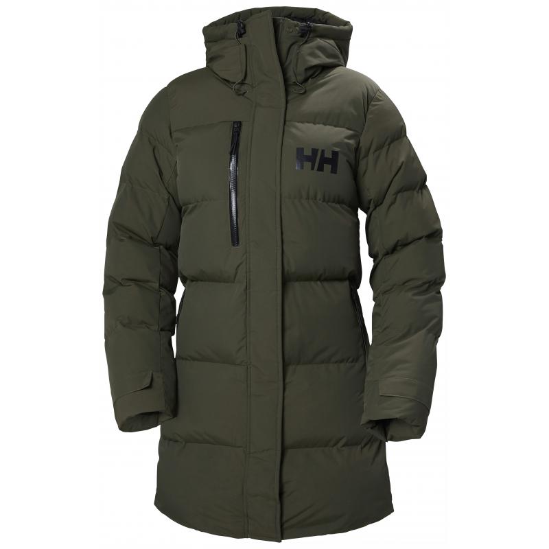 Helly Hansen W Adore Puffy Parka