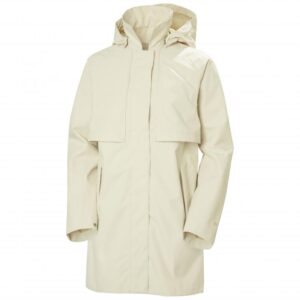 Helly Hansen Helly Hansen W Lilja Rain Coat 54090 E. Sørdahl 1