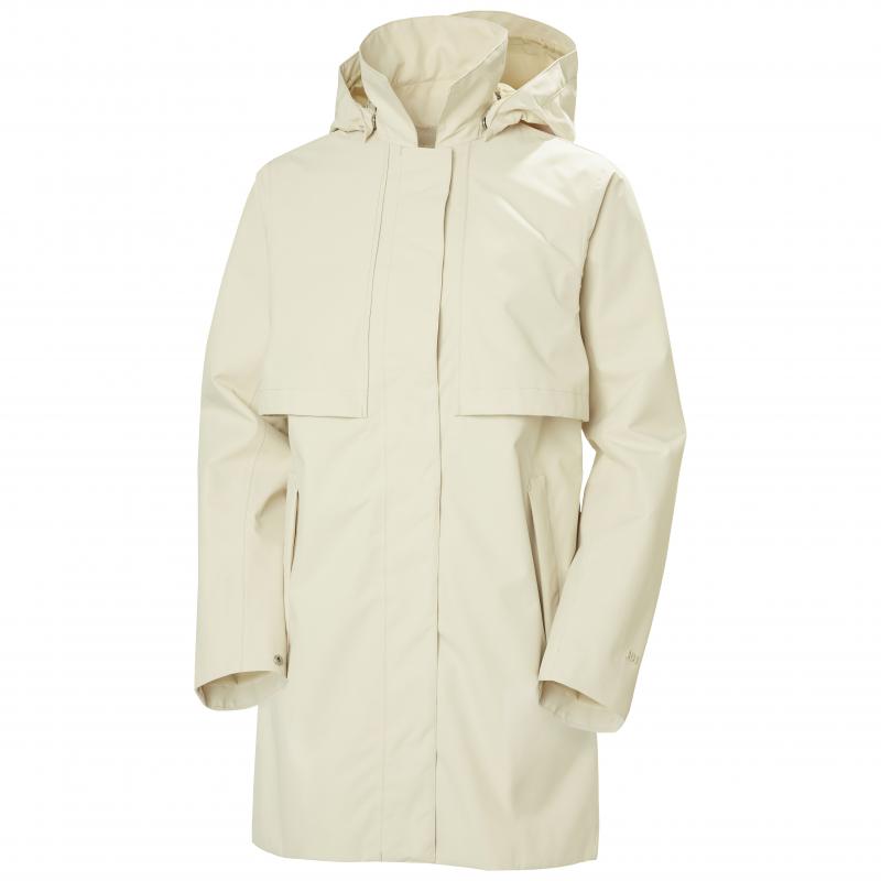 Helly Hansen Regnkåpe Dame