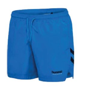 Hummel Hummel Hmlned Swim Shorts 227641 E. Sørdahl 1