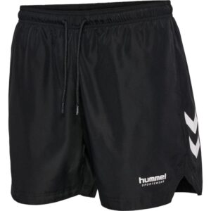 Hummel Svømmeshorts Herre Sort