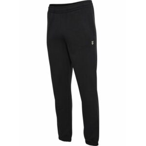 Hummel Regular Joggebukse Herre Sort