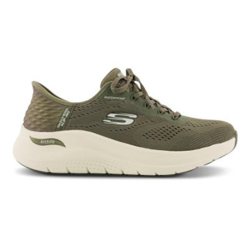 Skechers Arch Fit 2.0 Joggesko Dame