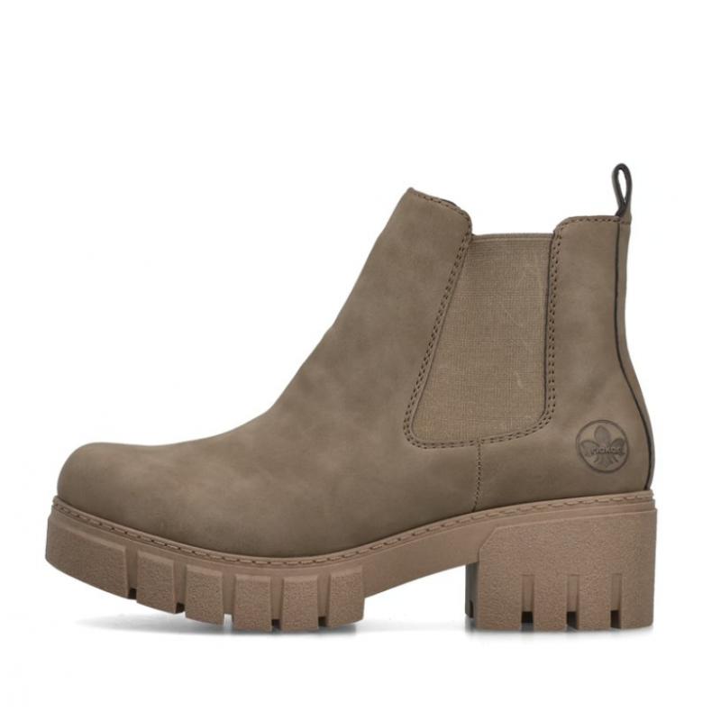 Rieker Chelsea Boots