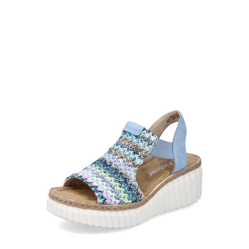 Rieker Sandal Morelia