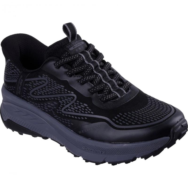 Skechers Switch Back – Mist