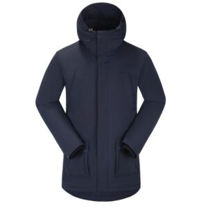 Skogstad Skogstad M Bjørvika 2-Lags Teknisk Parkas 244043 E. Sørdahl 1