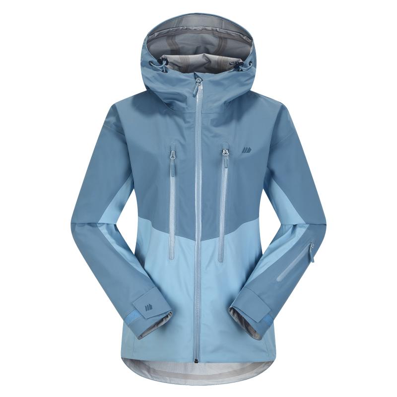 Skogstad Blågjella 3-Lags Teknisk Skalljakke