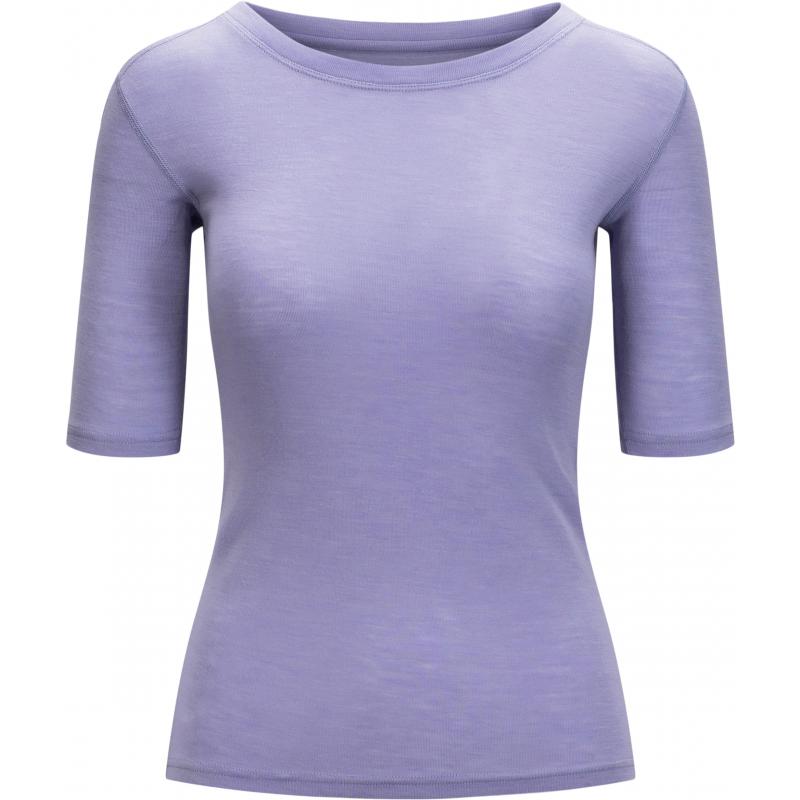 TUFTE Wear  W Frost Rib Tee