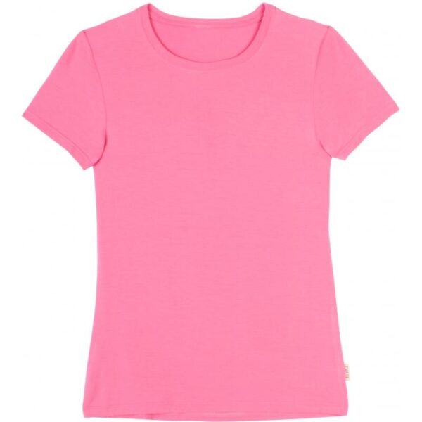 Tufte Tufte Wear W SoftBoost Crew Tee 4018 E. Sørdahl 1